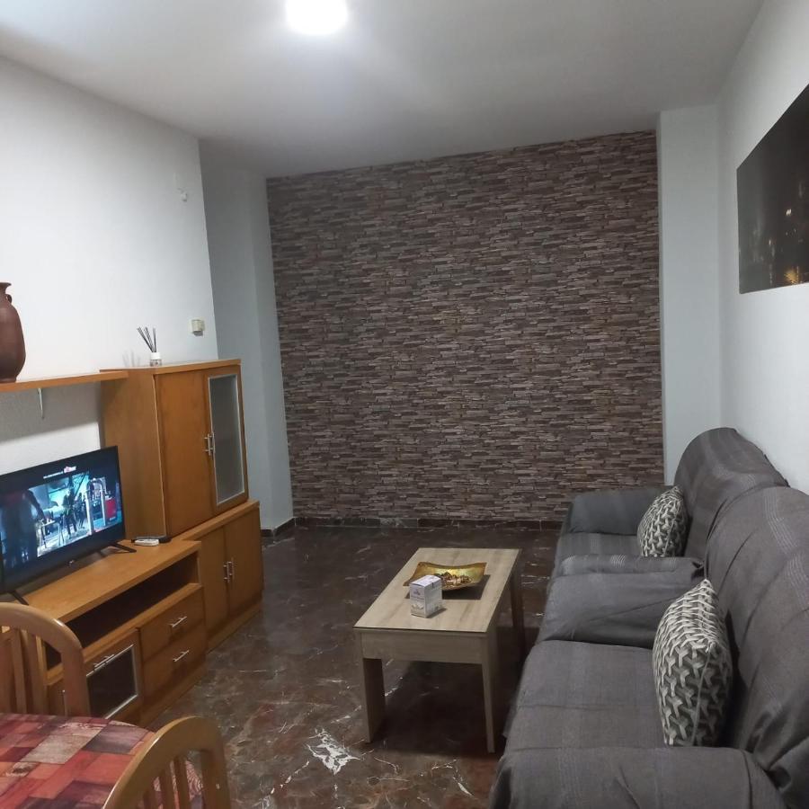 Vivienda Cadiz De Paso Apartment Úbeda Екстериор снимка