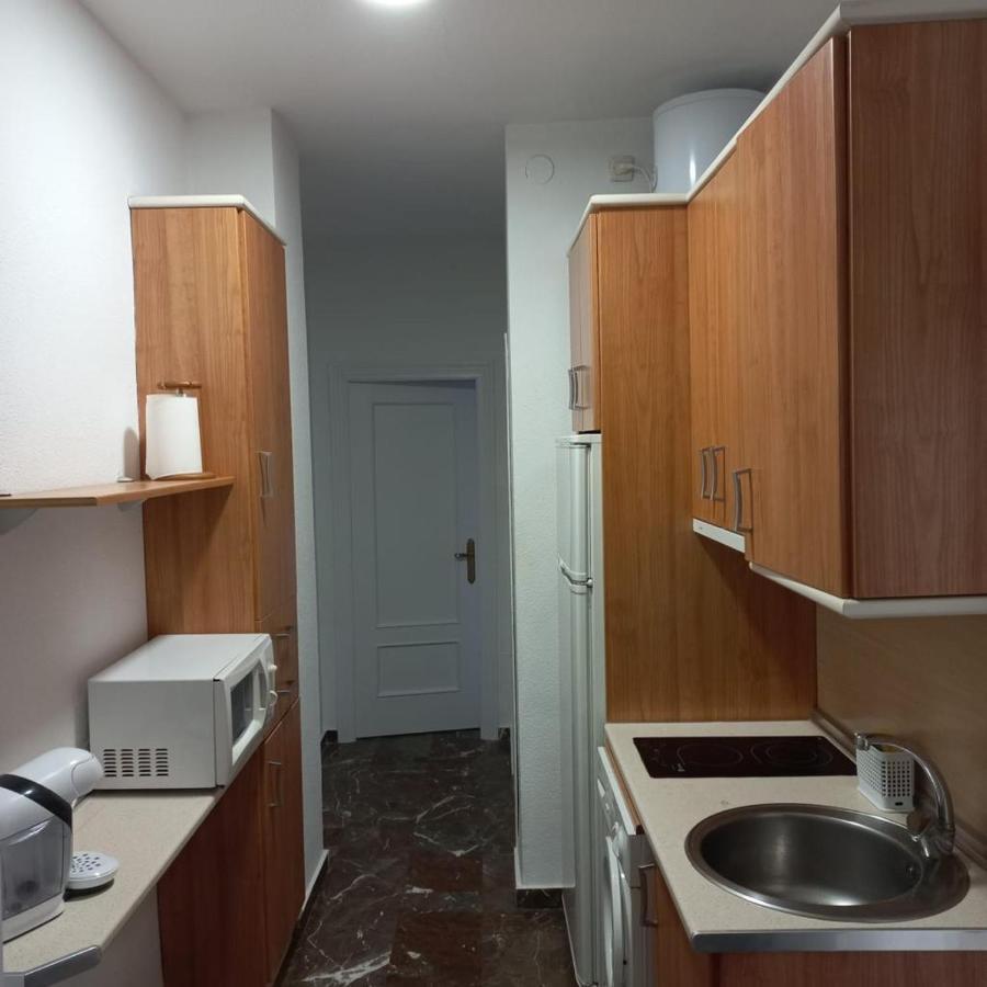 Vivienda Cadiz De Paso Apartment Úbeda Екстериор снимка